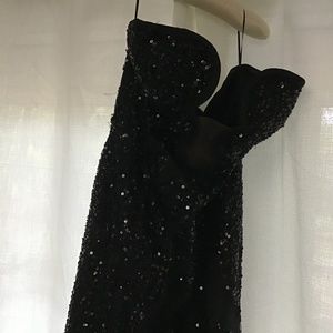 Women s gowns n after five dresses, new with tags n slightly used, wedding gown